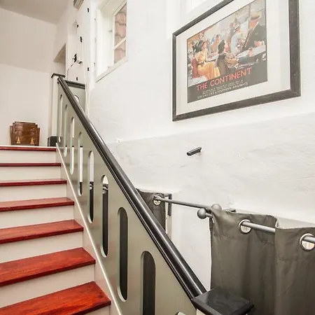 Atelierwohnung Im Altstadthaus