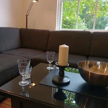 Atelierwohnung Im Altstadthaus *